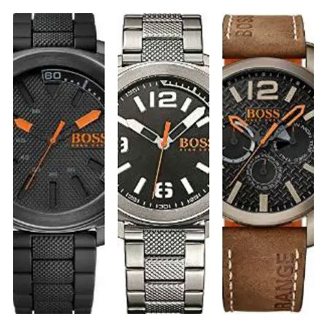 hugo boss orange watch fake|best hugo boss orange watch.